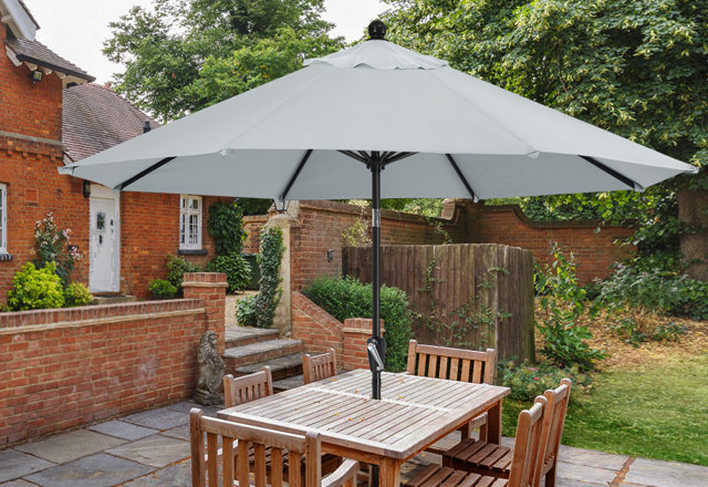 Best-Selling Patio Umbrellas